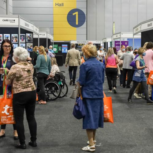Experience the Future of Care at the Brisbane Care Expo 2023 Blog