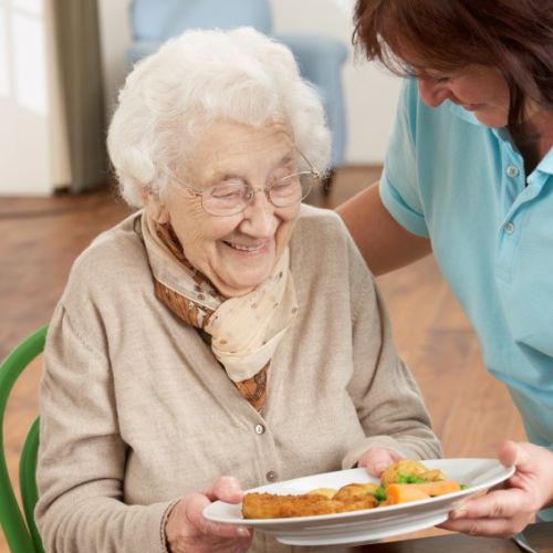 Nutritious Meals For Older Australians Gourmet Meals Blog