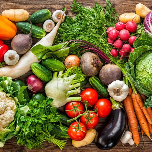 Unleashing the Potential of Veggies - Potential Touch Exact Frontangered Veggies Constituent Penalty Bes